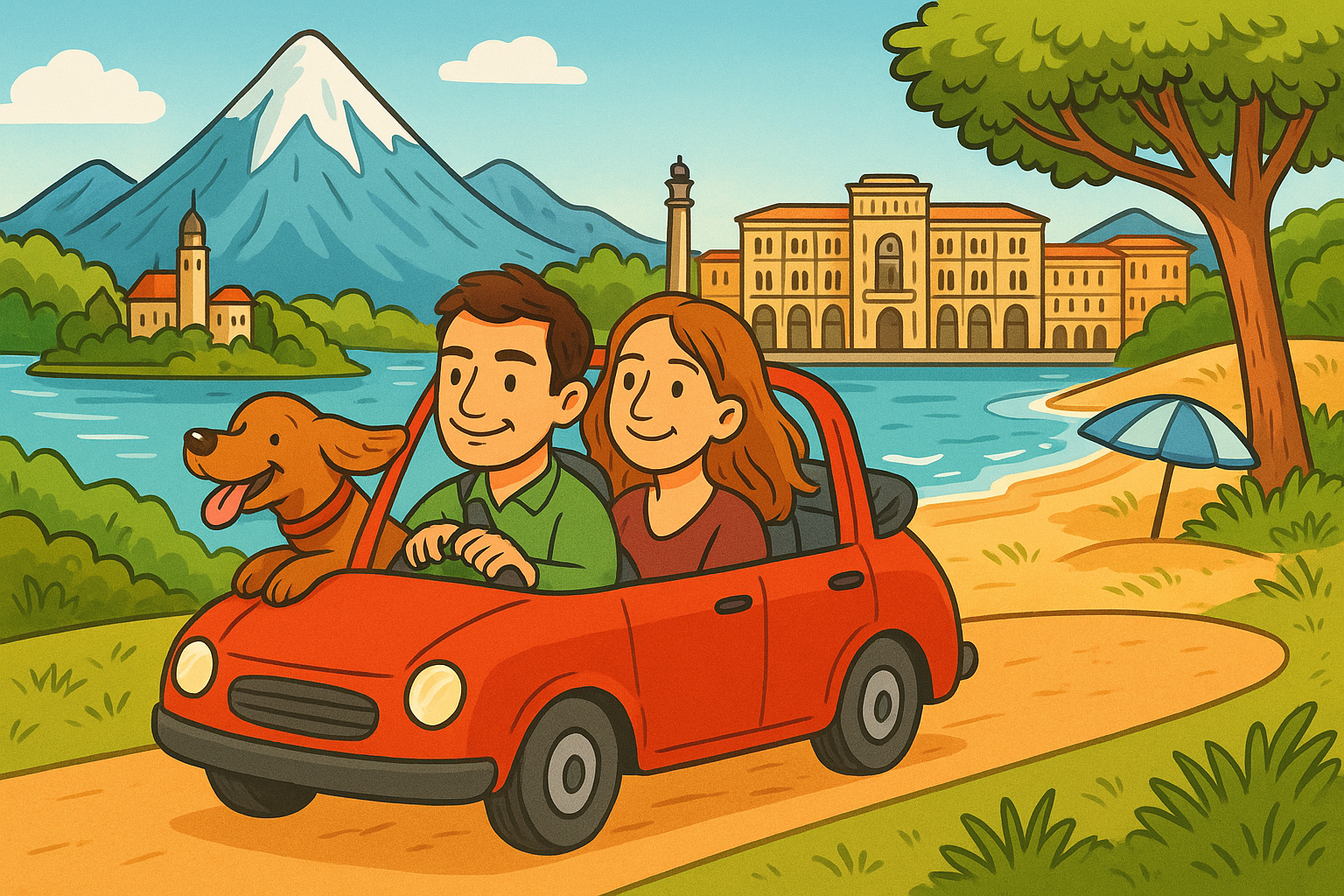 Birthday Celebration