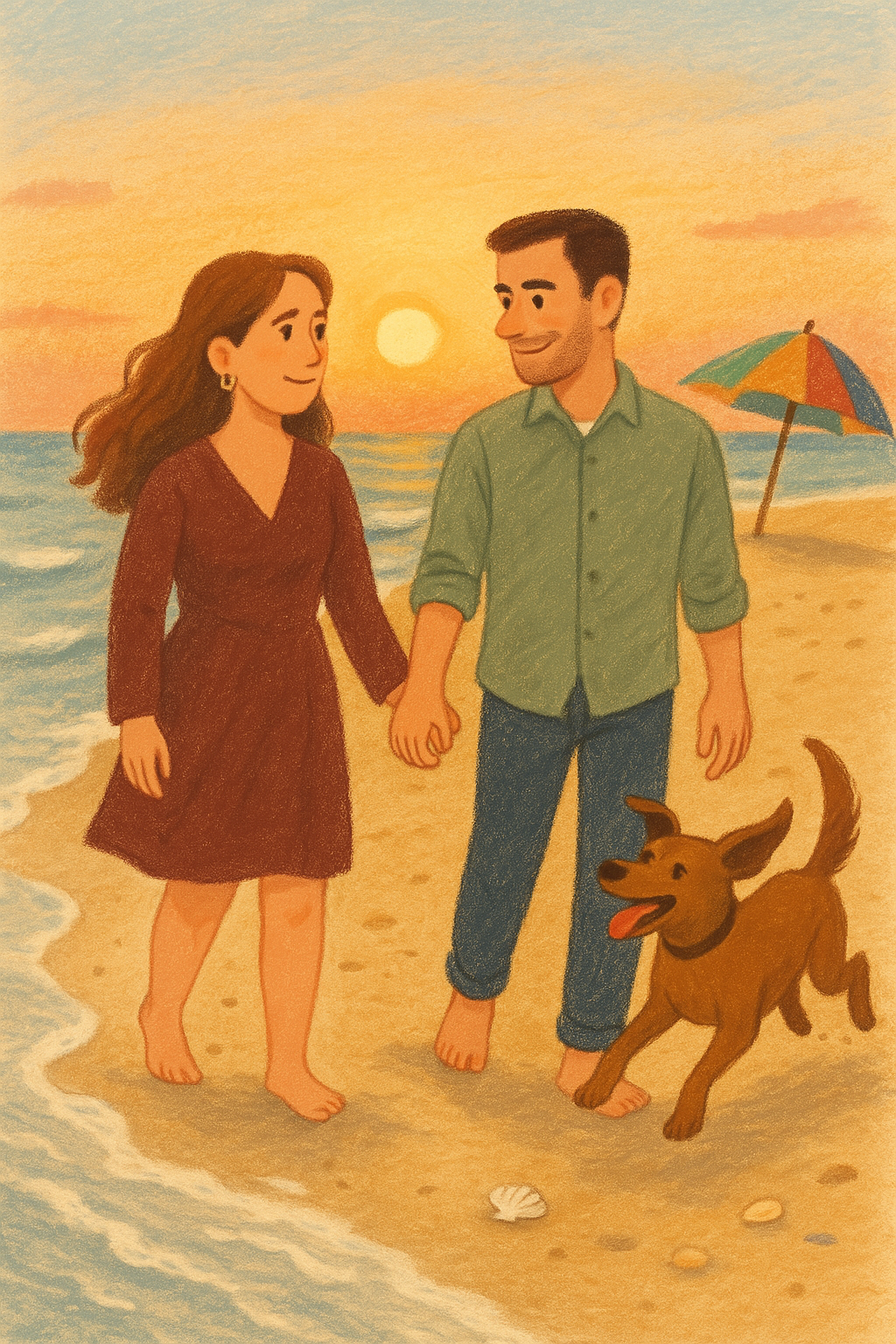 Birthday Celebration