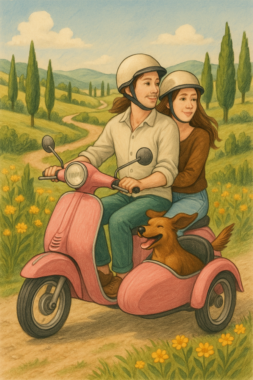 Birthday Celebration