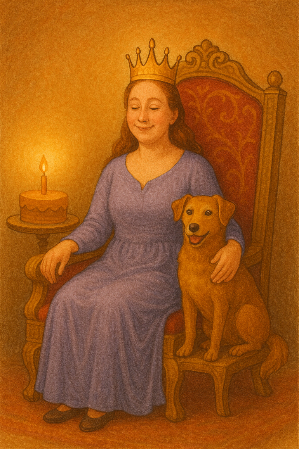 Birthday Celebration